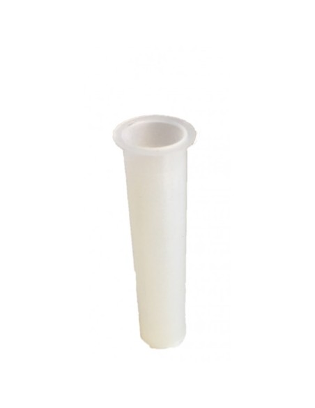 03-7066-5 CANOTTO IN NYLON 2-3/16 - 56 x 12,5mm agg