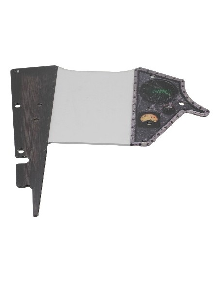 502-7096-00 Munsters Plastica N° 19 Colore Stern Pinball Flipper