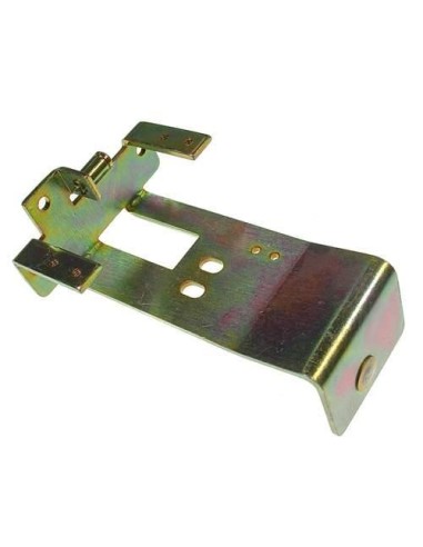 515-5339-00 STAFFA BATTITORE METALLO STERN /...