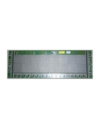 Flipper Ricambi Matrice display DMD Pinball Dot Matrix 128 x 32 LED ARANGIO/ORANGE (Sos. Gas) UNIVERSAL