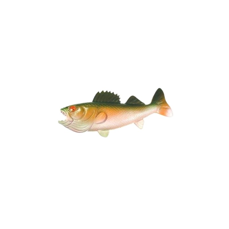#A-15713 PESCE FISH TALES