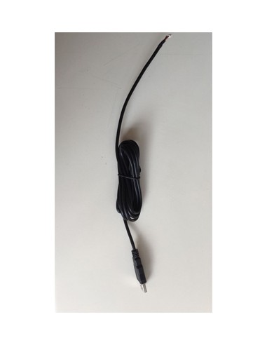 CAVO USB PER WEBCAM 1,80 cm