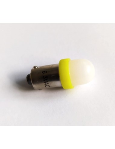 44 Yellow/Gialla Pinball LED PRO, 5630 2SMD...