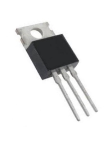 IRL540N Transistor - N Mosfet 100v TO-220 110-0106-00