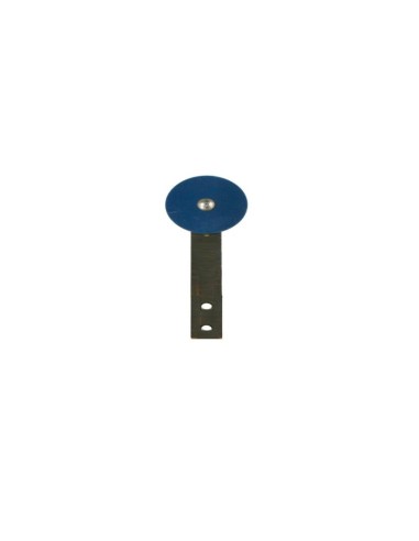 T-21349-1 TARGET SWITCH BLADE AND FACE ROUND BLUE