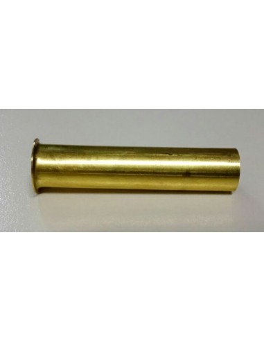545-5388-00 CANOTTO IN OTTONE 2-3/16" - 56x12,5mm Brass sleeve