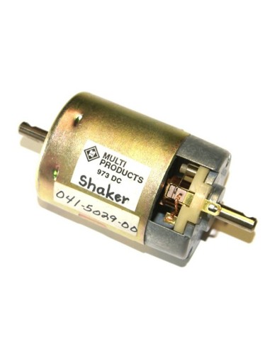 041-5029-01 Motor Shaker UNIVERSAL for Data East, SEGA, Stern