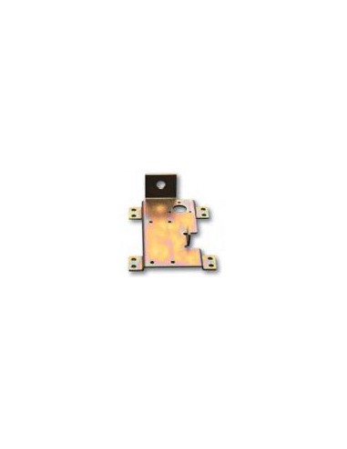 515-6617-00 PIASTRINA FLIPPER STREN DX