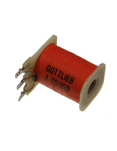A-25959 BOBINA GOTTLIEB