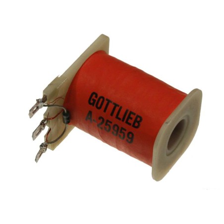A-25959 BOBINA GOTTLIEB