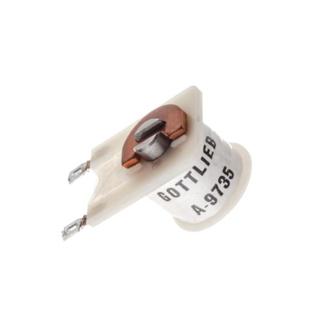 A-9735 BOBINA RELE GOTTLIEB