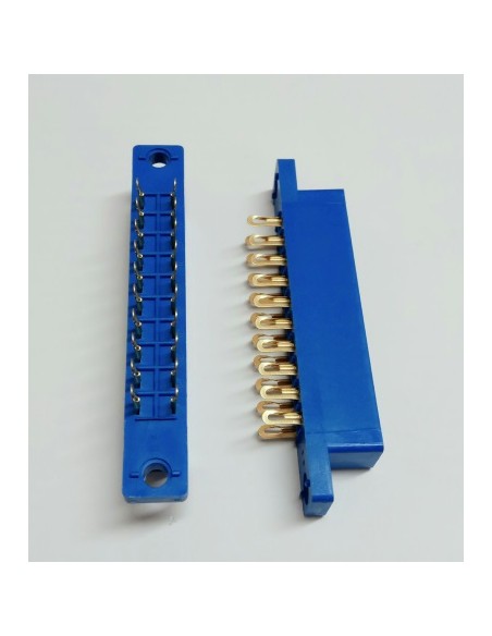CONNETTORE JAMMA 10+10 PIN ECO T