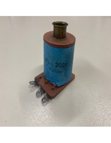 FL-2028 BOBINA FLIPPER COIL WILLIAMS