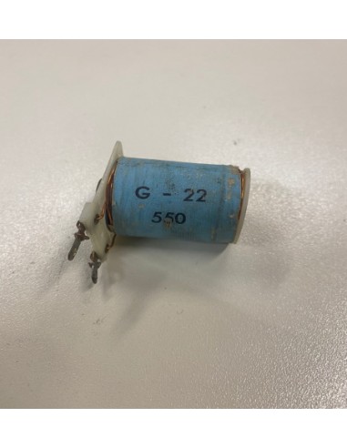 G-22-550 BOBINA FLIPPER COIL WILLIAMS