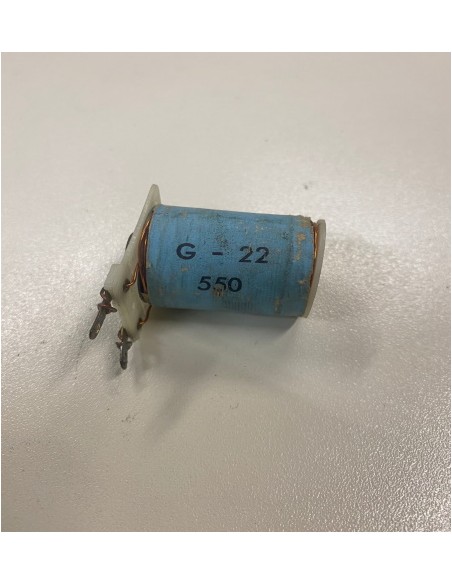 G-22-550 BOBINA FLIPPER COIL WILLIAMS