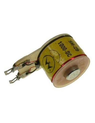 SM-29-1000 BOBINA RELE WILLIAMS